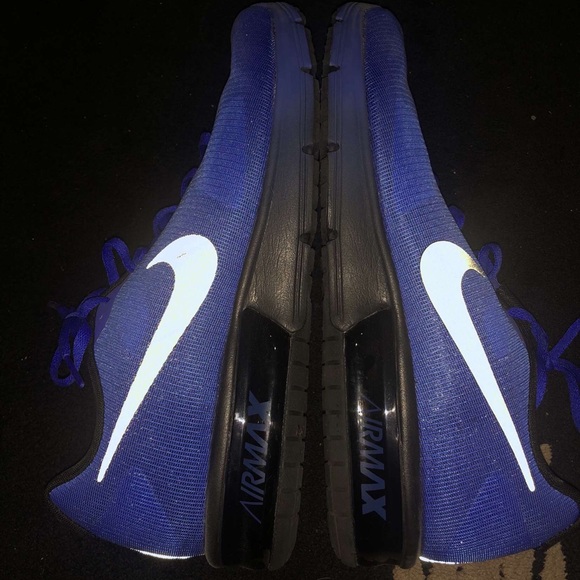 (NEW) Nike Air Max Sequent - Picture 2 of 3